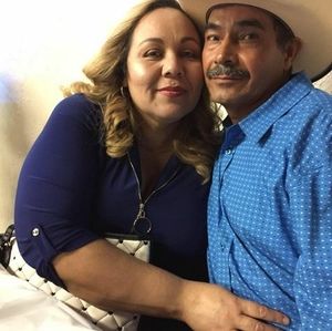 Meet your Posher, Luz prieto